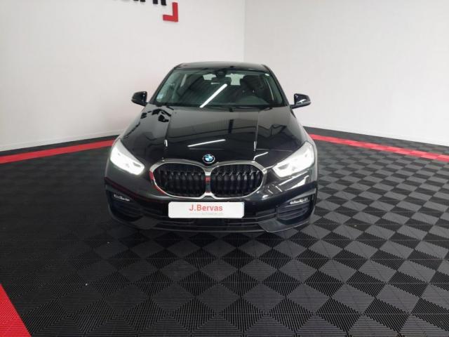 Bmw Série 1 image 3