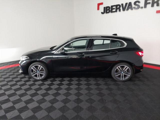 Bmw Série 1 image 9