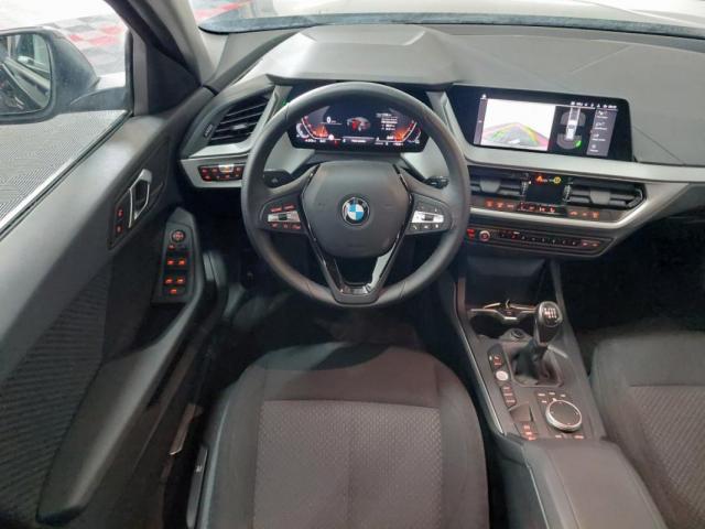 Bmw Série 1 image 4