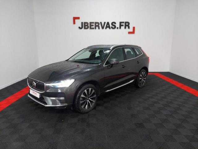 Volvo Xc60 image 6