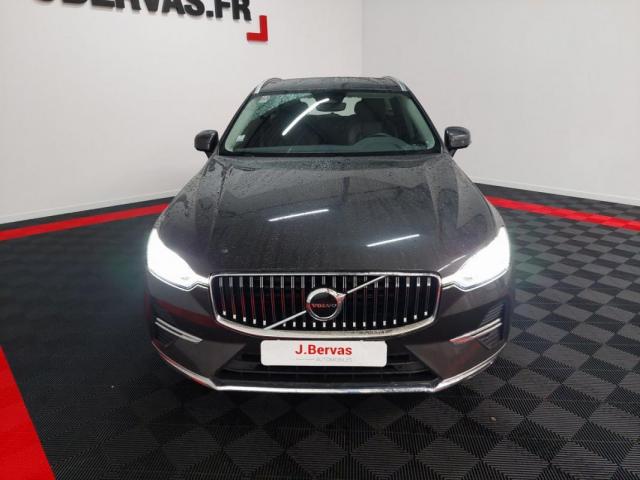 Volvo Xc60 image 9