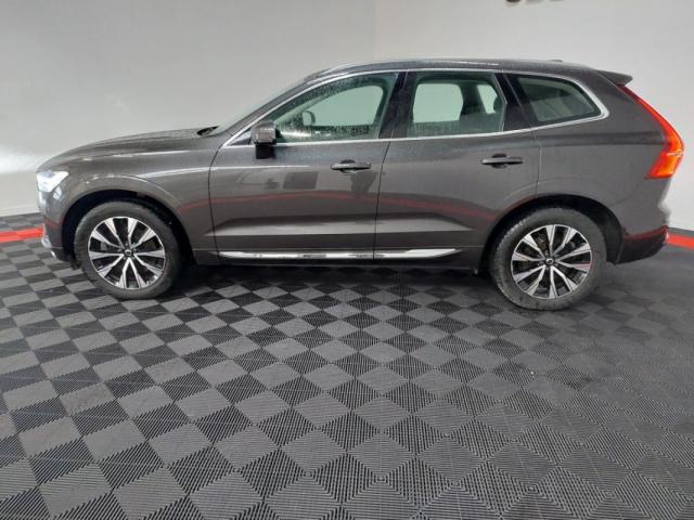 Volvo Xc60 image 8