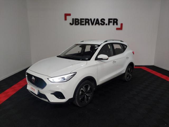 Mg Motor