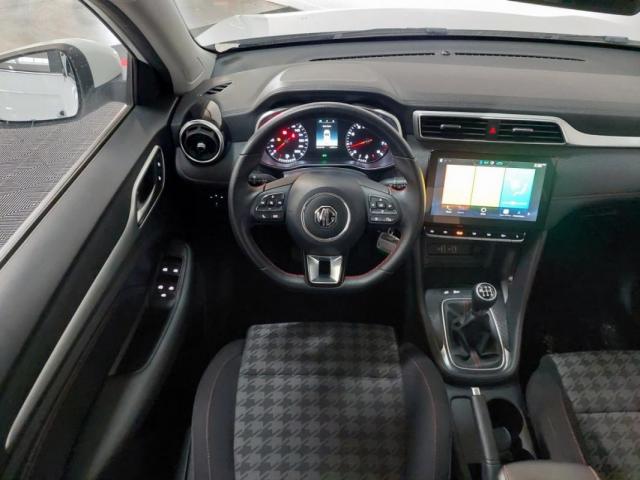 Mg Motor Zs image 4