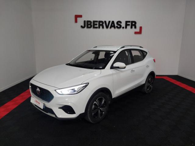Mg Motor Zs image 3