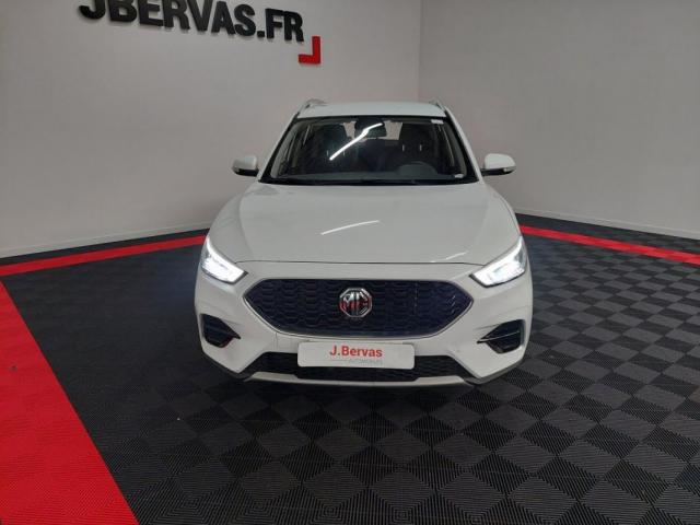 Mg Motor Zs image 8
