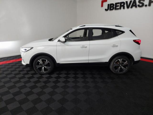 Mg Motor Zs image 9