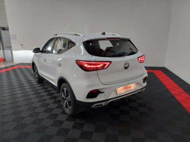 Mg Motor Zs image 1