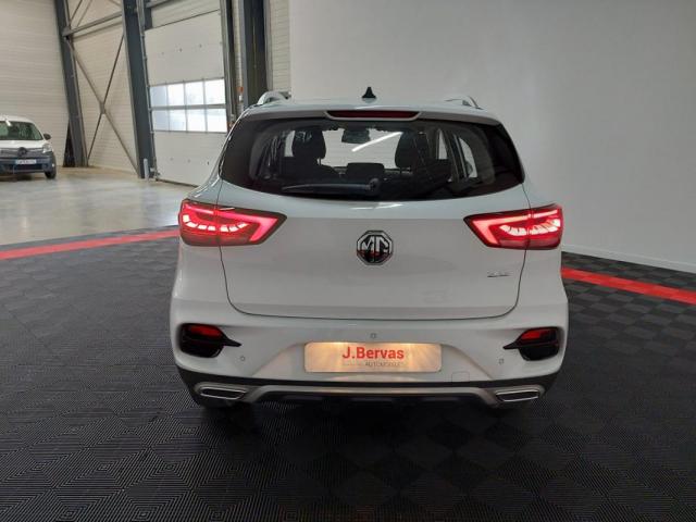 Mg Motor Zs image 2