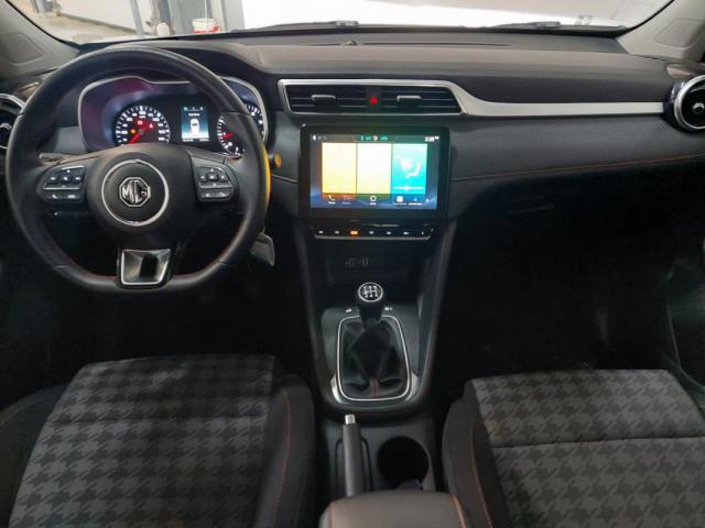 Mg Motor Zs image 6