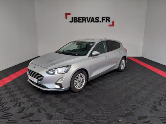 Ford Focus image 5