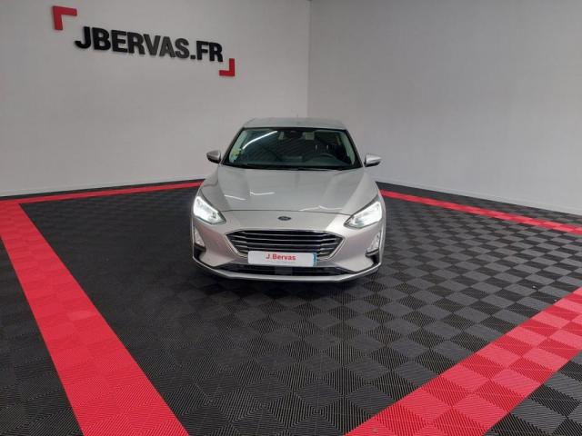 Ford Focus image 4