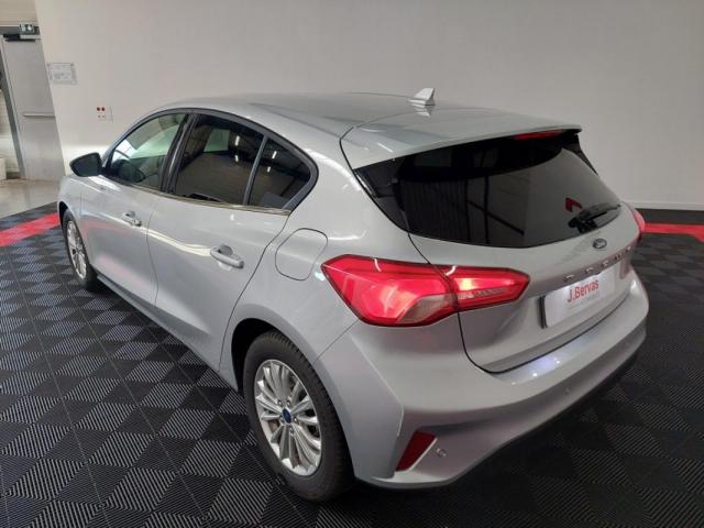 Ford Focus image 1