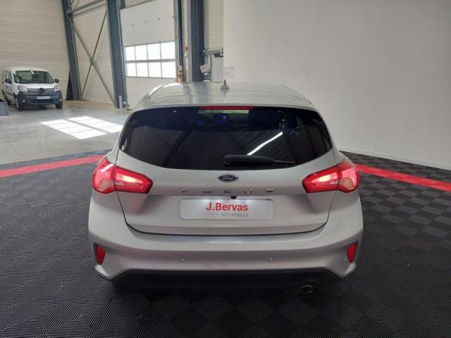 Ford Focus image 9