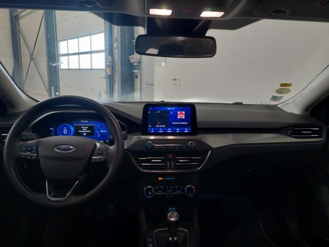 Ford Focus image 6