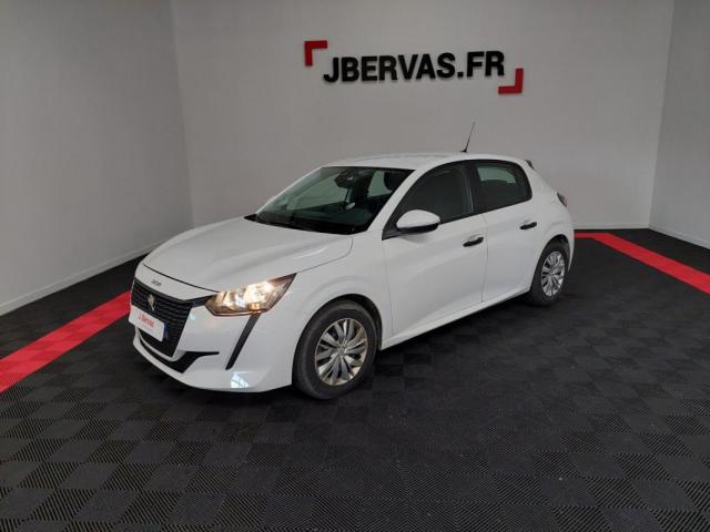 Peugeot 208 Affaire image 3