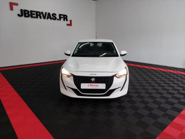 Peugeot 208 Affaire image 4