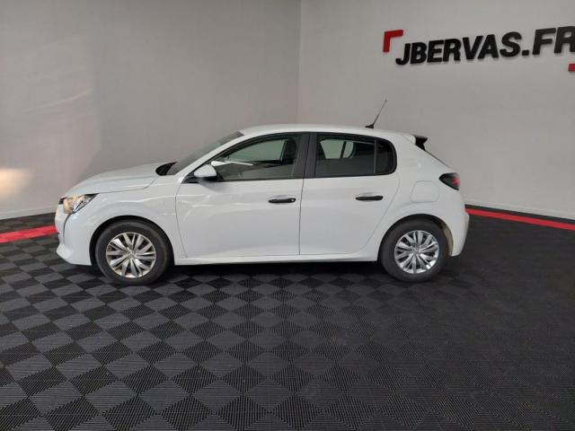 Peugeot 208 Affaire image 1