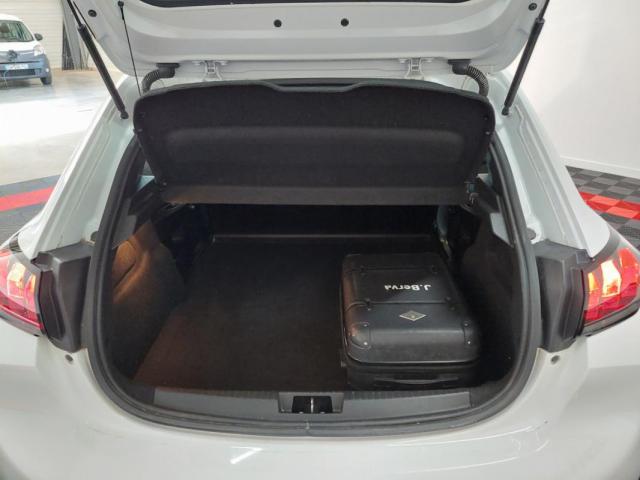 Peugeot 208 Affaire image 2