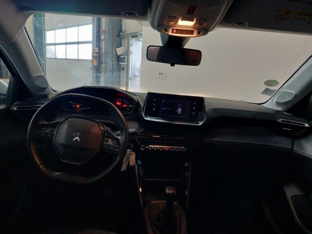 Peugeot 208 Affaire image 6