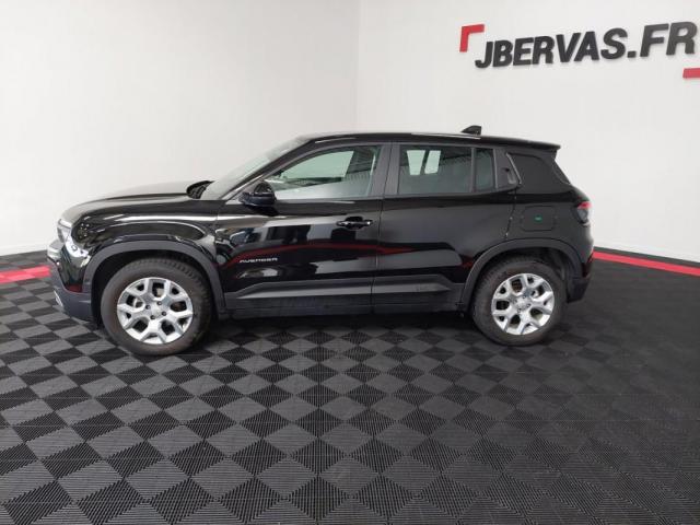 Jeep Avenger image 2