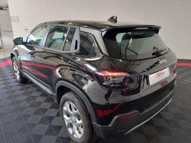 Jeep Avenger image 1