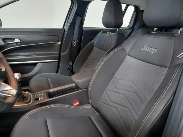 Jeep Avenger image 3