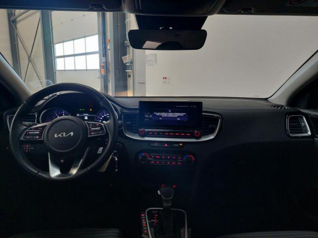 Kia Cee'D_sw image 6
