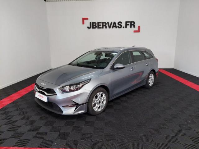 Kia Cee'D_sw image 7