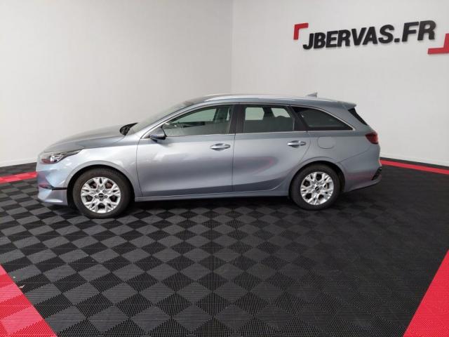 Kia Cee'D_sw image 5