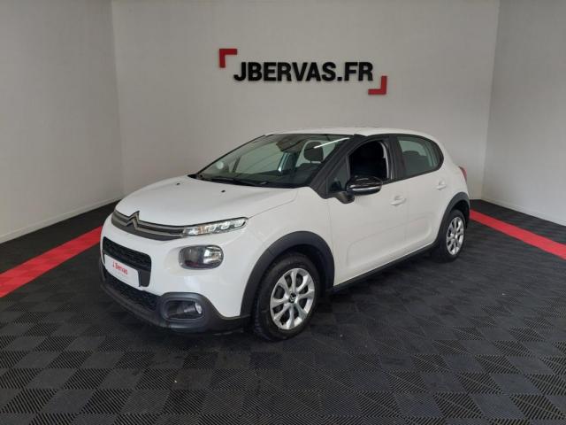 Citroen C3 image 2