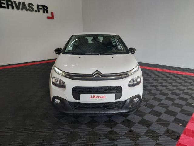Citroen C3 image 4