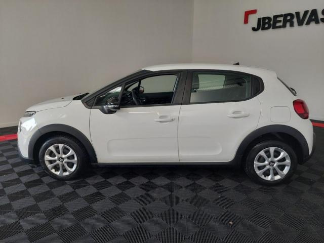 Citroen C3 image 7