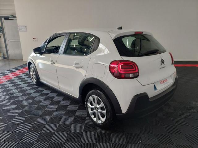 Citroen C3 image 1