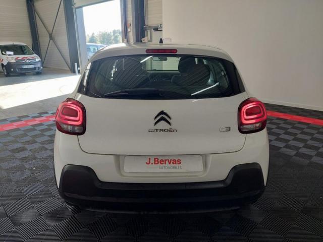 Citroen C3 image 3