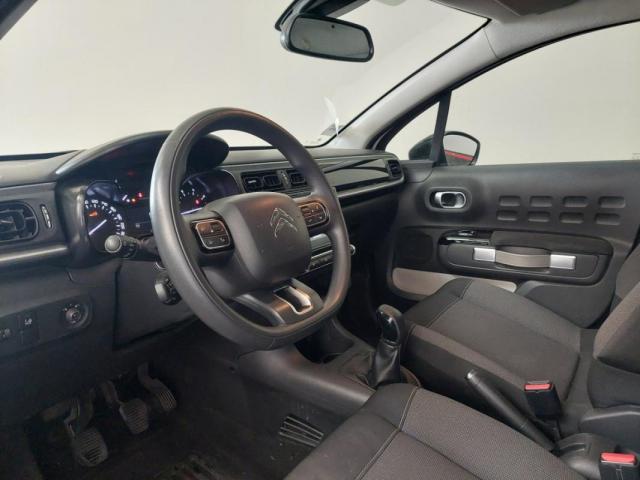 Citroen C3 image 5