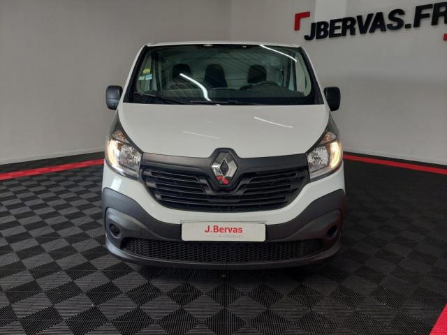 Renault Trafic image 9