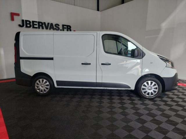Renault Trafic image 7