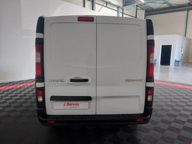 Renault Trafic image 6