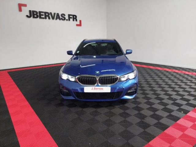 Bmw Série 3 image 9
