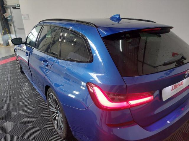Bmw Série 3 image 3