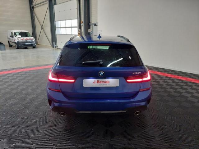 Bmw Série 3 image 2