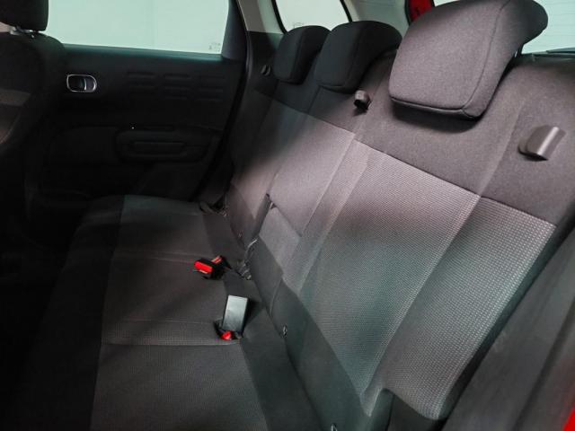 Citroen C3 Aircross image 7