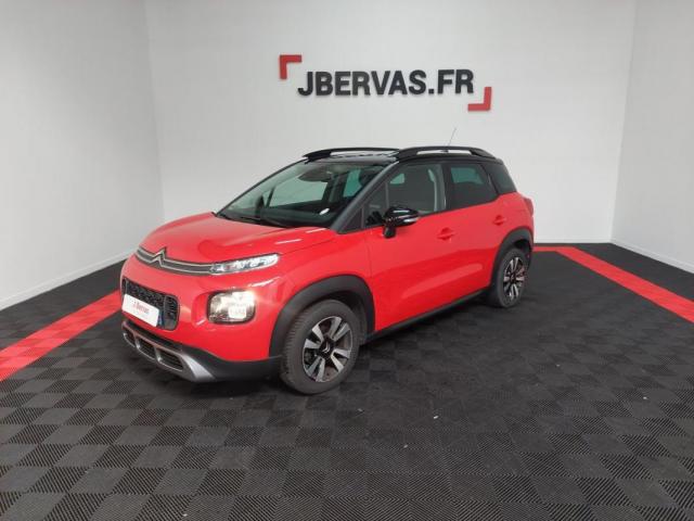 Citroen C3 Aircross image 6