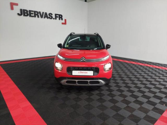 Citroen C3 Aircross image 2