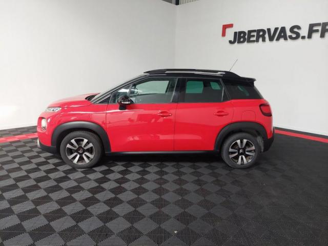Citroen C3 Aircross image 3