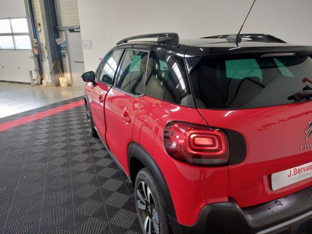 Citroen C3 Aircross image 1
