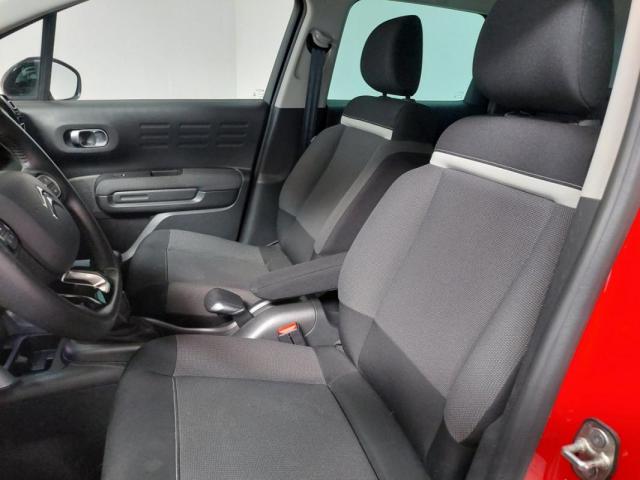 Citroen C3 Aircross image 4