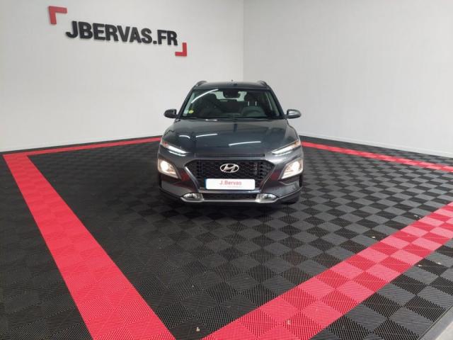 Hyundai Kona image 7