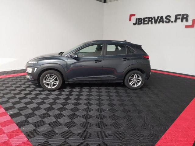 Hyundai Kona image 9